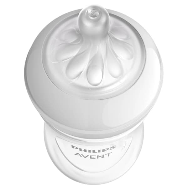 Philips Avent-TEAT NAT 3.0 T1 2P