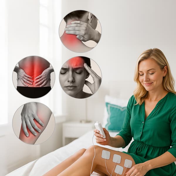 Medivon Stream Pro elektrostimulator
