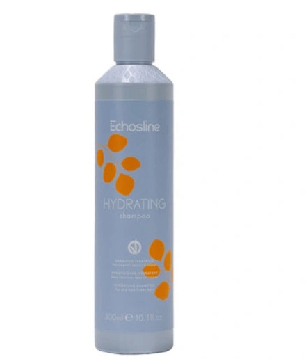ECHOSLINE Återfuktande schampo 300 ml