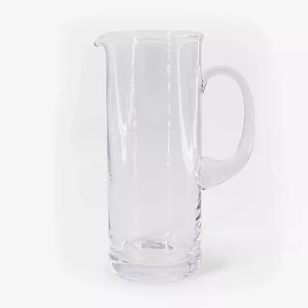 DUKA GLAS kanna 1000 ml glas