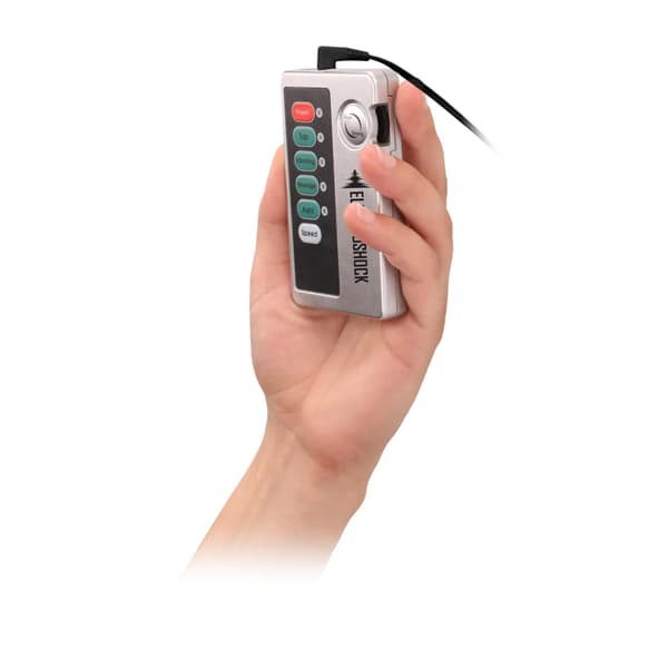 E-stimulering Bipolära Nippelsugare