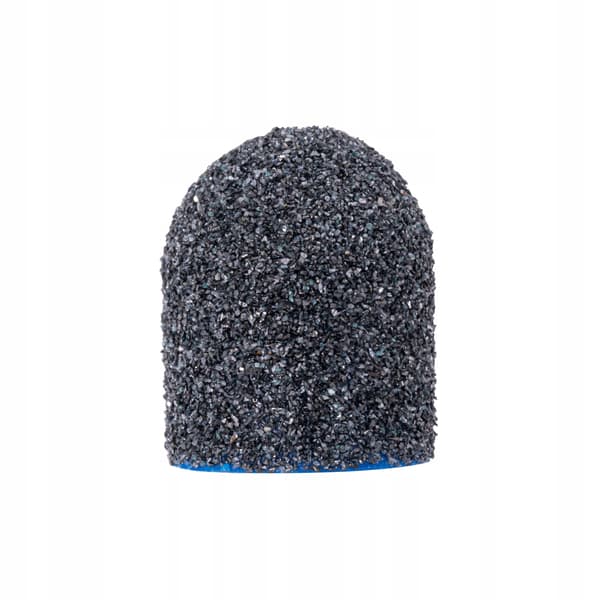 Aba Group Slibehætter til pedicure 10 mm 80 grit - 10 stk.