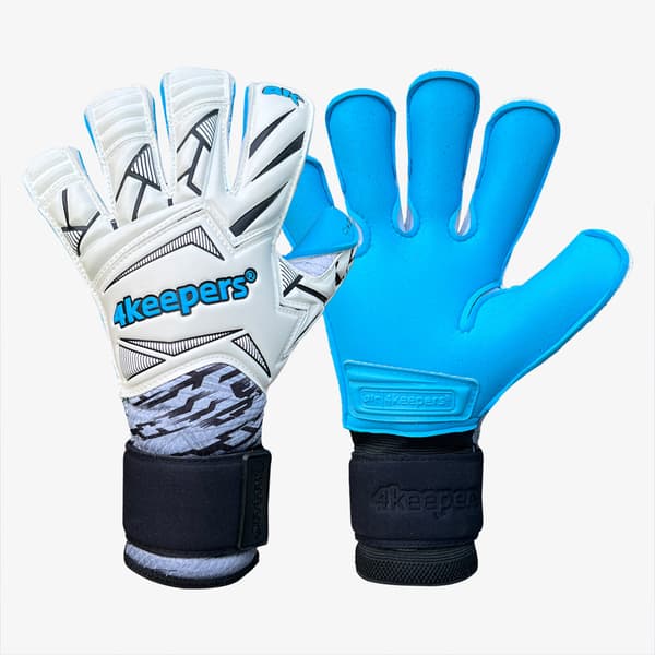 Force V2.25 RF2G | 4keepers Force V2.25 RF2G 9 Målvaktshandskar