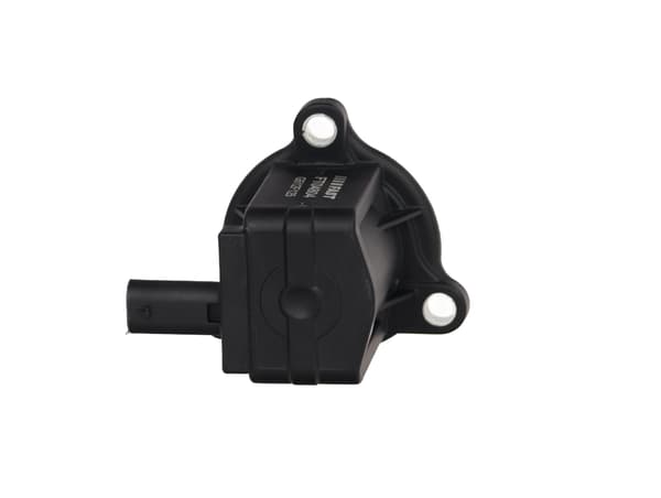 FT04804 HURTIG TURBOLADER MAGNETVENTIL