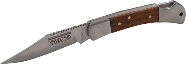 Stalco 180mm S-17765 Monteringskniv