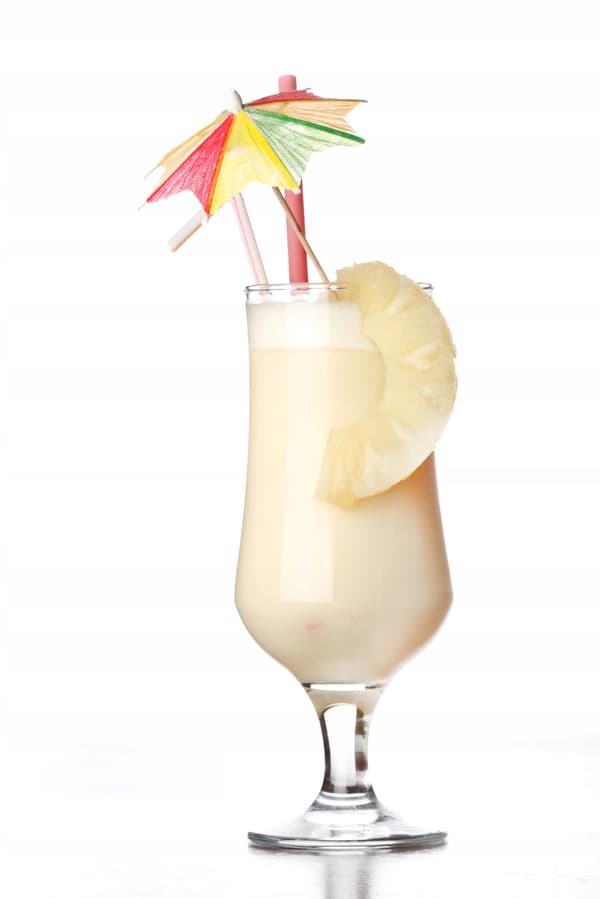 Superaromas Madsmag Pinacolada Cocktail 100 ml