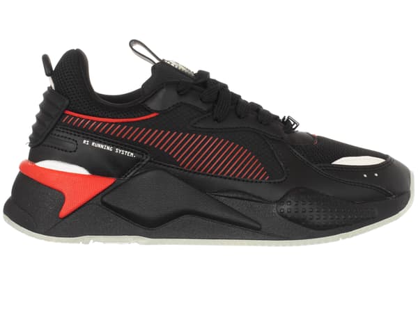 DAMESKO - PUMA - RS-X FOREVER DIAMOND E 393621-02 37.5