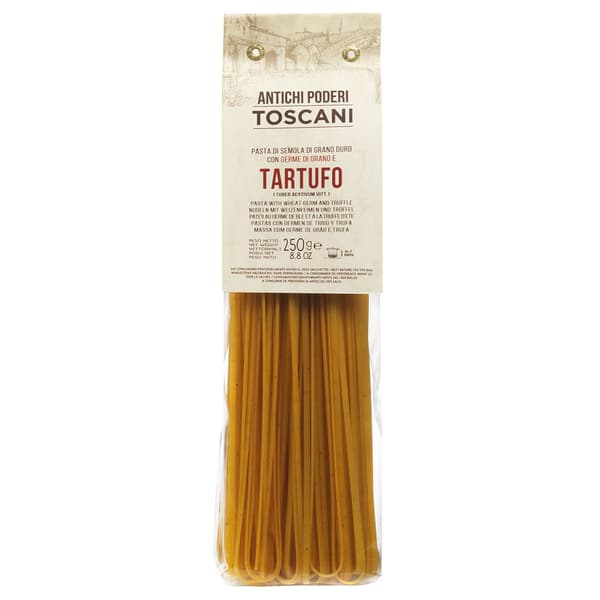 Poderi Tartufo tryffelipasta 250g - Antichi Poderi Toscani