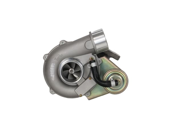 FT63518 SNABBTURBOAGGREGAT