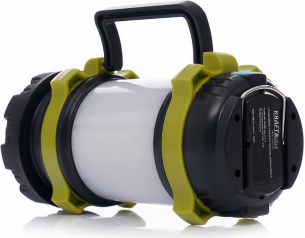 KD1240 turistlampe