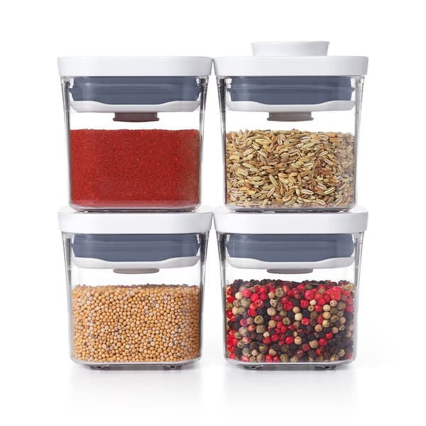 4 Pop Good Grips / OXO -rasiaa