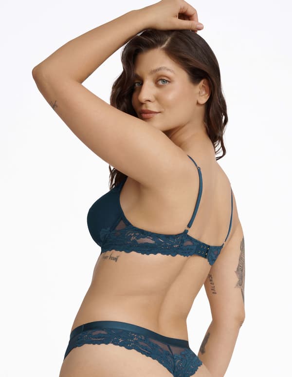 Lynn 65F Push-up-bh