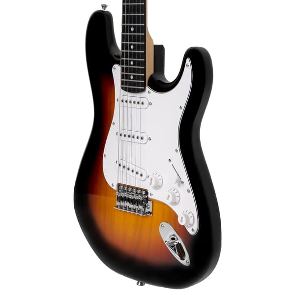 MusicMate ME-02 Elguitar