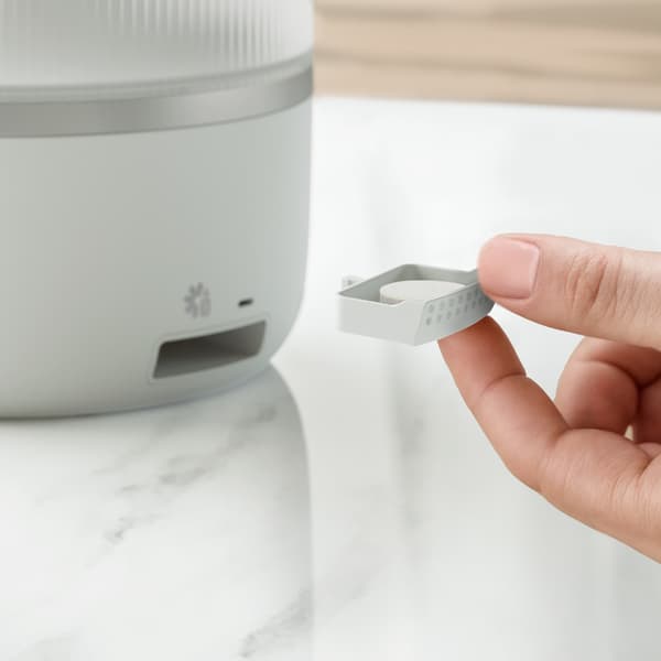 PHILIPS HU1509/00 LUFTFUKTARE