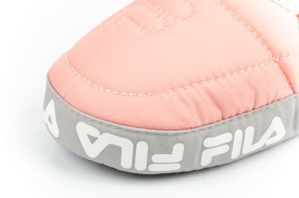 Fila Comfider Kids Lyserøde [FFK0117.40063] størrelse 29