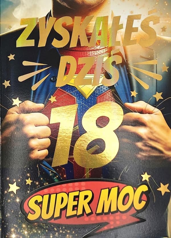 3K fødselsdagspas
