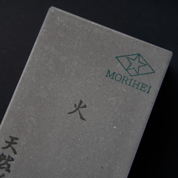 Morihei Hishiboshi Hi 500 slipsten