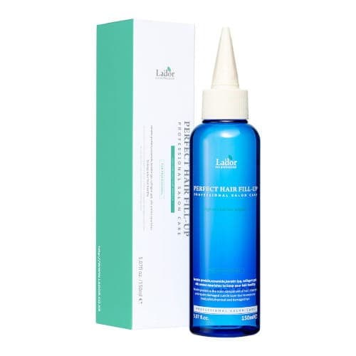 Lador Perfect Fill-Up Hårampull 150 ml