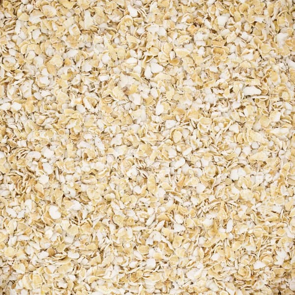 Kauraleseet 1 kg