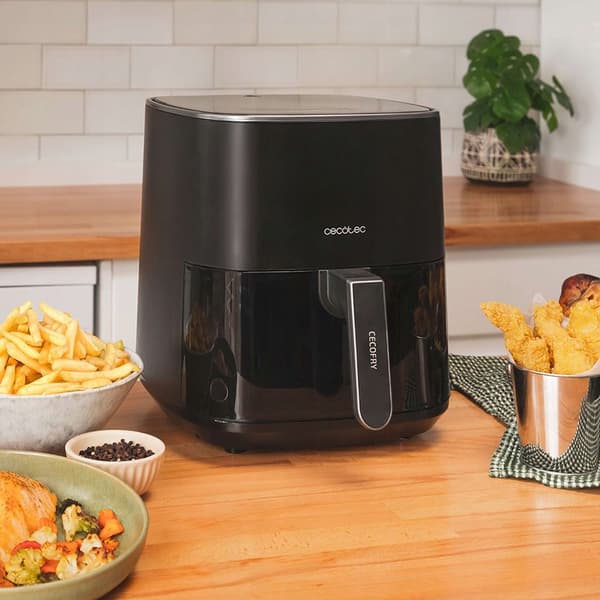 Cecotec Cecofry Fantastik 5500 airfryer