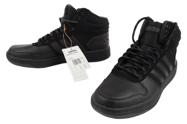 Adidas Hoops 2.0 [B44621] koko 45