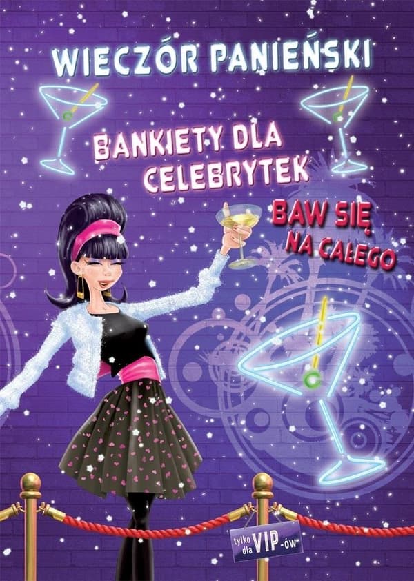 Polttareille tarkoitettu tilapäinen kortti