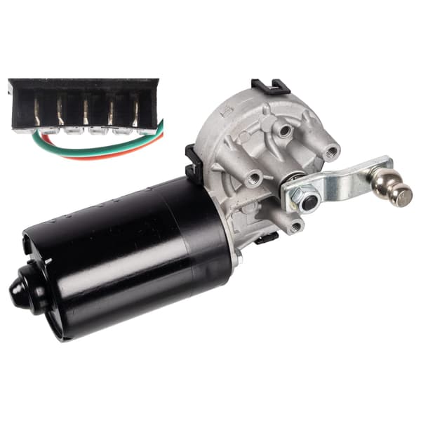 FEBI BILSTEIN FE171851 viskermotor