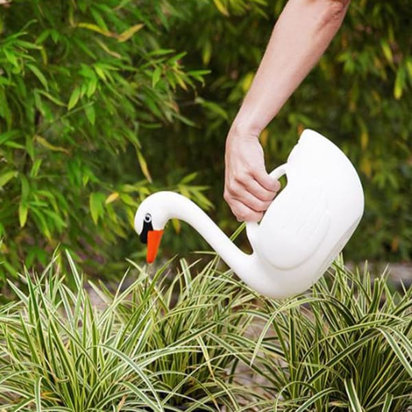 Barnens vattenkanna Swan 2 l
