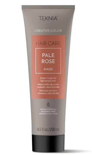 Lakme Teknia Creative Pale Rose-mask 250 ml