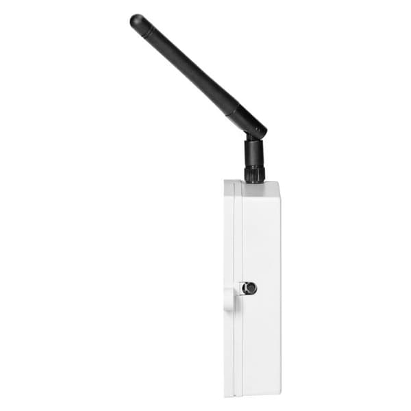 GSM Gate Controller med USB-indgang 4G 2300W 12VDC