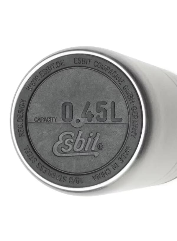 Esbit Majoris Thermo Muki 450ml - Teräs