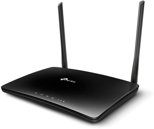 TP-LINK Archer MR200-router