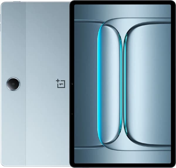 OnePlus Pad Lite LTE 8/128GB Aero Blue surfplatta