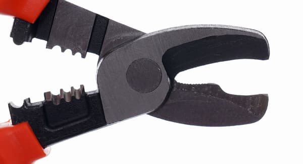Kabelavbitartång KD10809