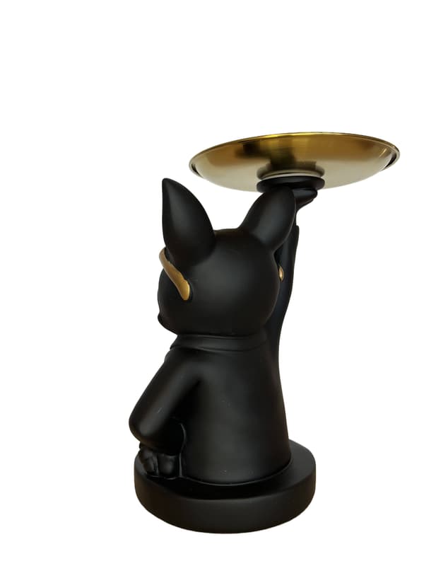 BULLDOG BL -PALVELIN