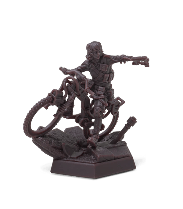 Phrozen Aqua Hyperfine Red 3D-tulostushartsi