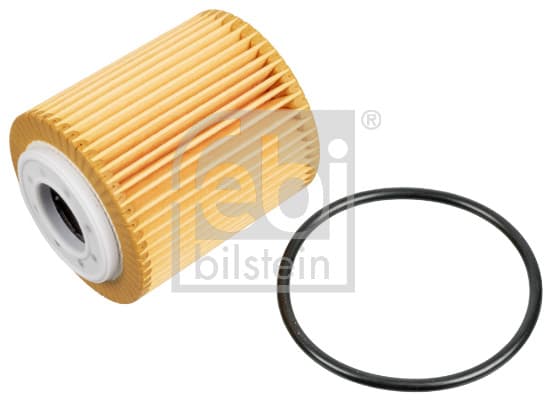 OLJEFILTER CITROEN BERLINGO 18> 1.5 BlueHDi 130
