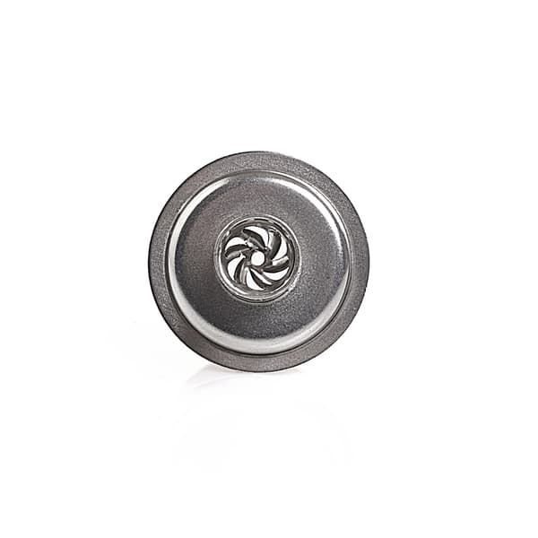 Varmluftscyklonmunstycke 10 mm för 861DW