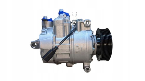 AC-kompressor AUDI A4 04-08, A4 00-04, A8 02-10, A6 97-