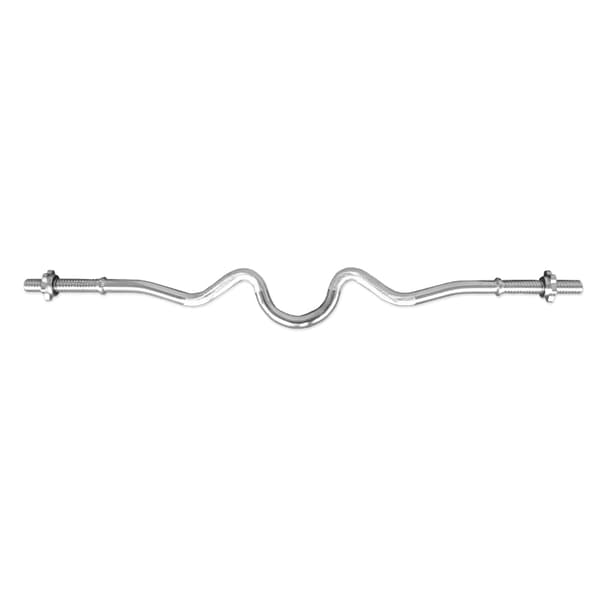 Kraftig leddet stang 120 cm MASTER
