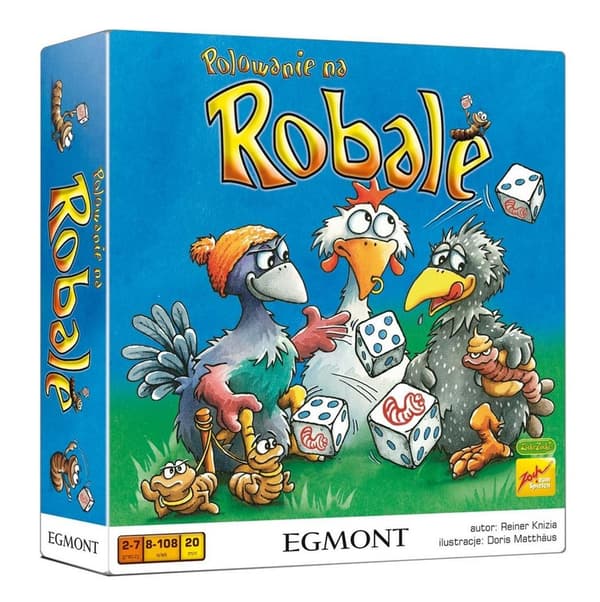 Spel - Insektsjakt