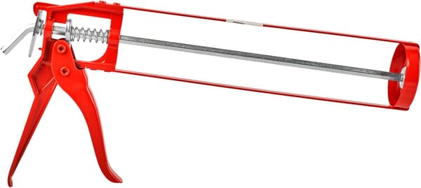 Skeletmassepresser 300ml/230mm KD10318