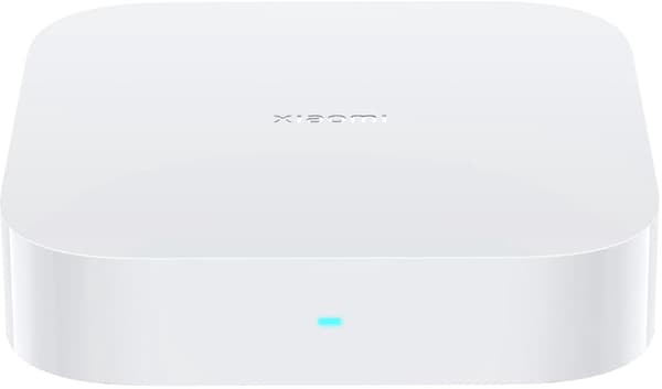 Xiaomi Mi Smart Home Hub 2.0 smart hemkontroll