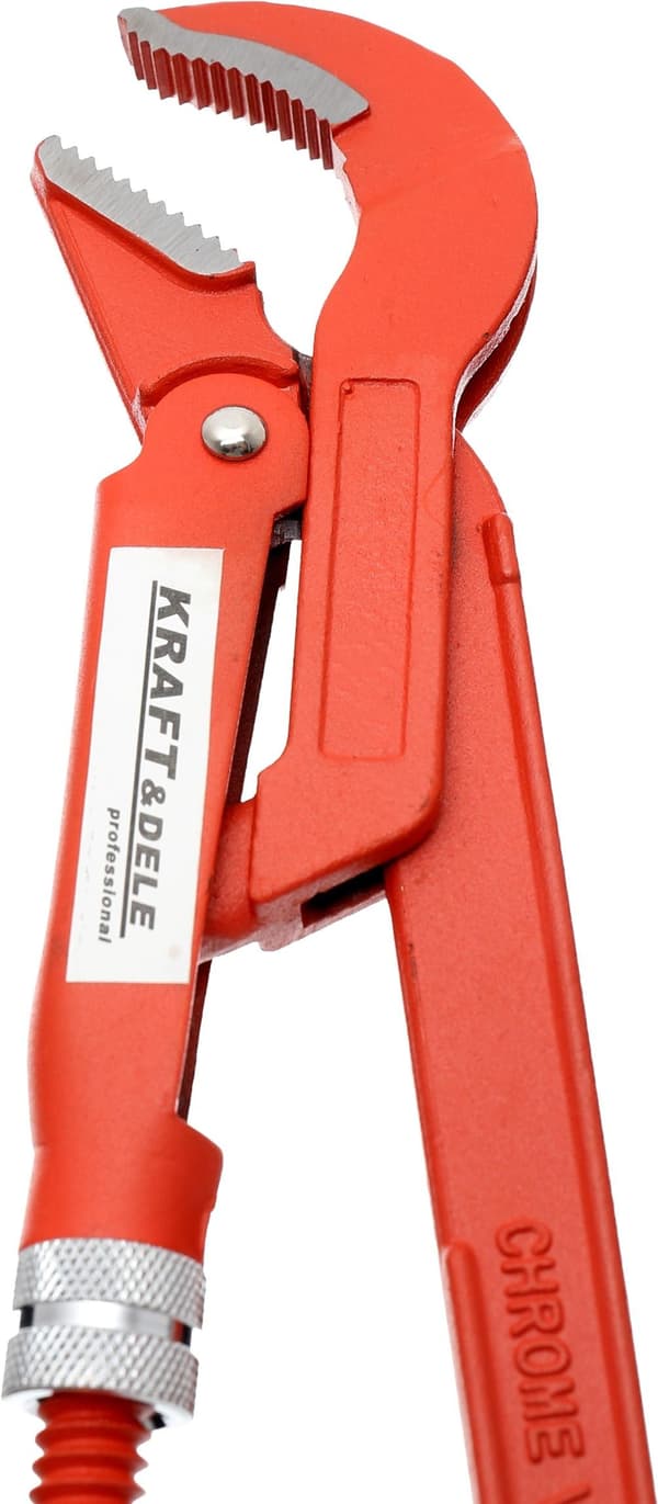 Hydraulisk nøgle - svensk 1"" S KD10253