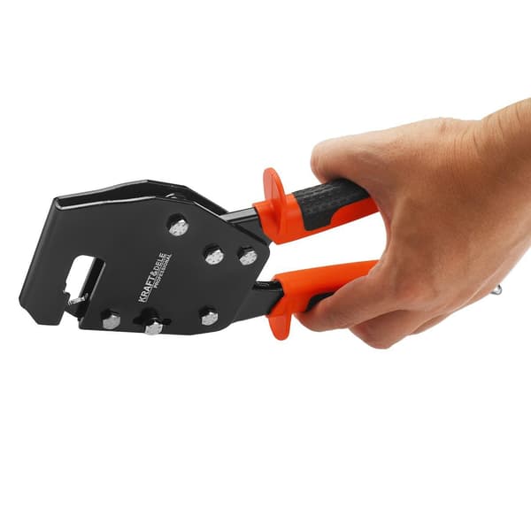 tang/krympetang til samling af gipspladeprofiler KD5987