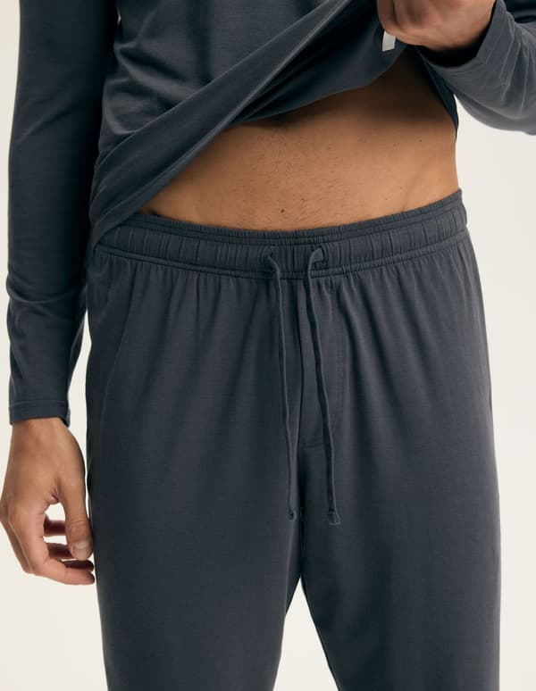 Axiom Esotiq Homme Herrpyjamas | Grå M