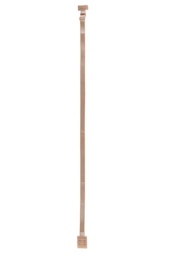 Vivisence 8002 Beige UNI BH-tilbehør Sænkningsrem