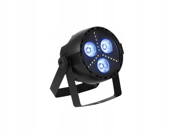 Eurolite LED PARty Hybrid Spot - LED-effektspotlight