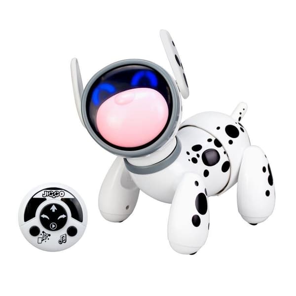Robot Jiggo