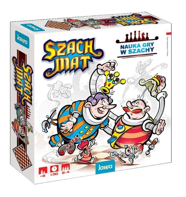 Skakmat JAVA